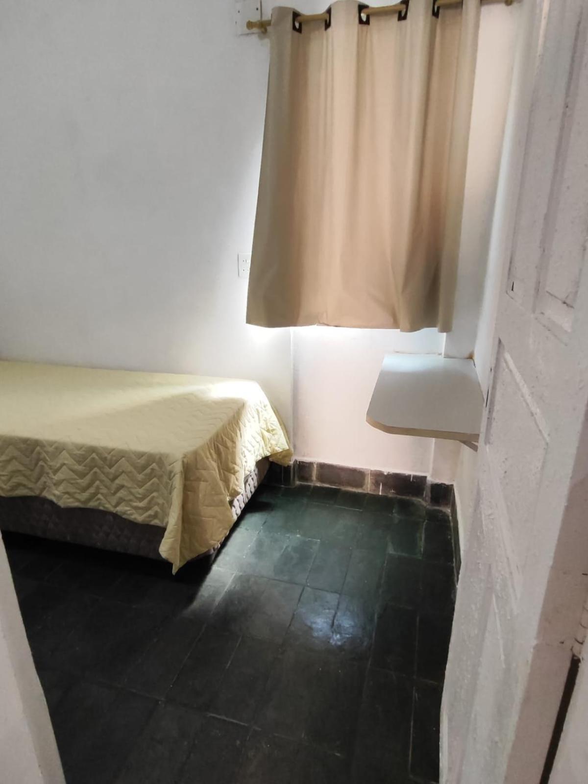 Vila Do Tombo Hotel Гуаружа Екстериор снимка